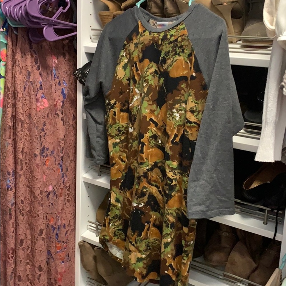 Lularoe randy xs!